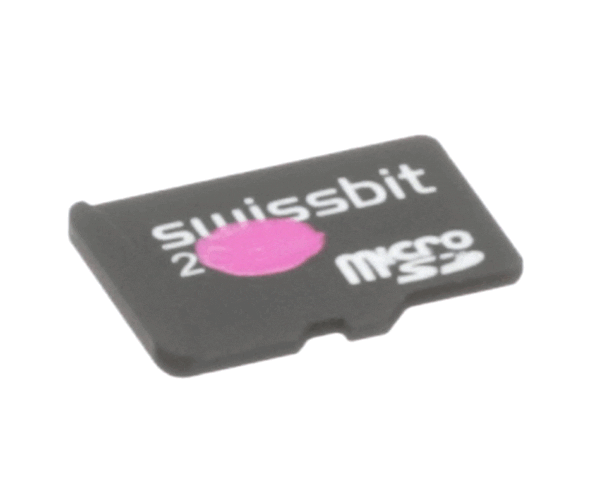 LINCOLN 8263611 SD CARD  MERCO MHC SWISSBIT