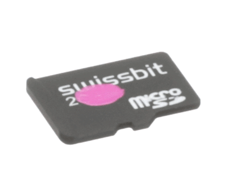 LINCOLN PARTS Lincoln 8263611 Sd Card Merco Mhc Swissbit - SKU LIN8263611