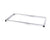 LINCOLN PARTS Lincoln 9002507 Stand Side Weldment 1120-1 & 1 - SKU LIN9002507