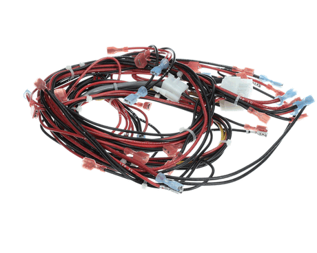 LINCOLN PARTS Lincoln 9910546 Wire Harness 1162080A - SKU LIN9910546