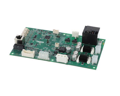 LINCOLN PARTS Lincoln CK4609352 I/O Board Lincoln W/ POWERSTEPX2 Program - SKU LINCK4609352