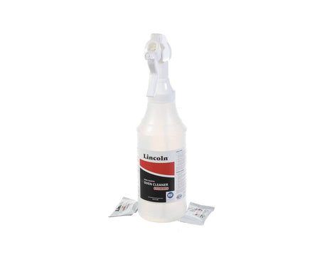 LINCOLN PARTS Lincoln L4612884 Starter Kit (2 Tabs 32 Oz Bottle) - SKU LINL4612884
