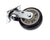 LOCKWOOD PARTS Lockwood CAS-62PU-S Caster Plate 6X2 Poly Swv - SKU LKWCAS-62PU-S