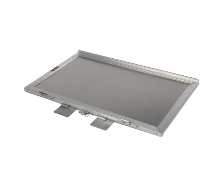 LOCKWOOD PARTS Lockwood DOOR-46-PTSD-L LH Door W/Gasket - SKU LKWDOOR-46-PTSD-L