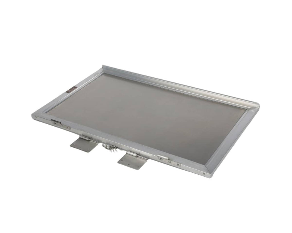 LOCKWOOD PARTS Lockwood DOOR-46-PTSD-L LH Door W/Gasket - SKU LKWDOOR-46-PTSD-L