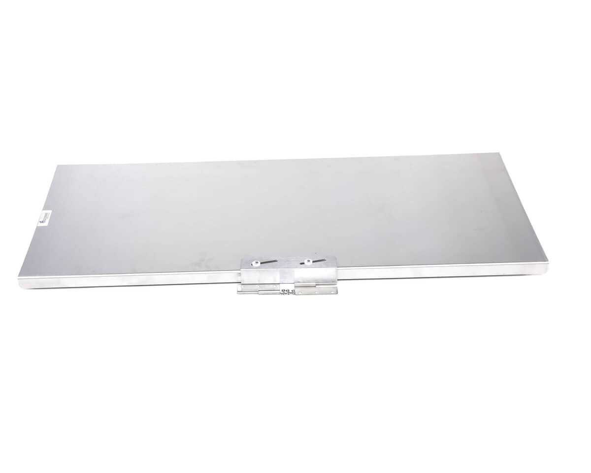 LOCKWOOD PARTS Lockwood DOOR-55-SDAL-SH-R Door W/Hardware 21-11/16 Wide - SKU LKWDOOR-55-SDAL-SH-R