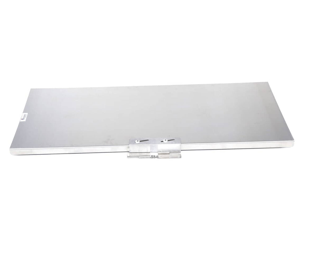 LOCKWOOD PARTS Lockwood DOOR-55-SDAL-SH-R Door W/Hardware 21-11/16 Wide - SKU LKWDOOR-55-SDAL-SH-R