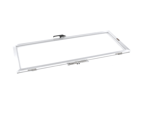 LOCKWOOD PARTS DOOR-71-CD-MH-R - SKU LKWDOOR-71-CD-MH-R