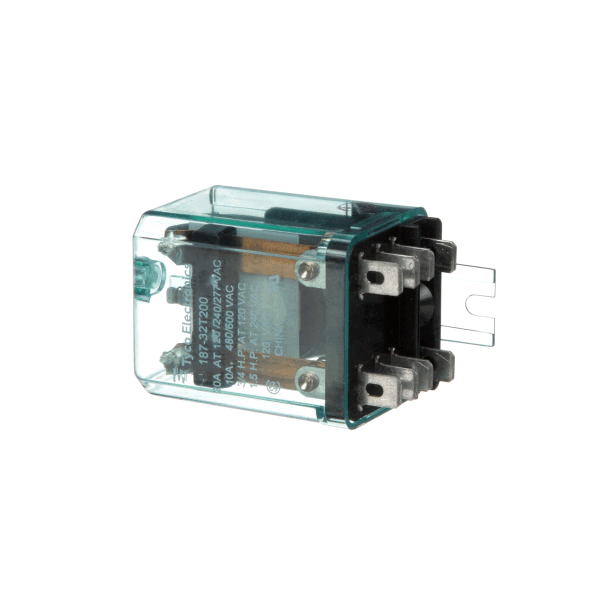 LOCKWOOD PARTS H-RELAY - SKU LKWH-RELAY