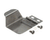 LOCKWOOD PARTS LATCH-CA60-RH - SKU LKWLATCH-CA60-RH