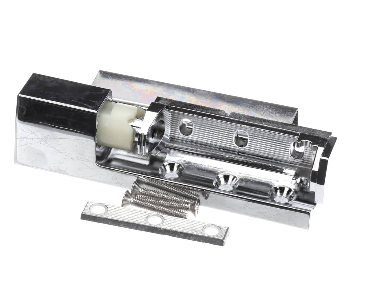 LOCKWOOD PARTS Lockwood XXHINGE180 Repl Hinge W/Cvr CS74-HIN-RI - SKU LKWXXHINGE180