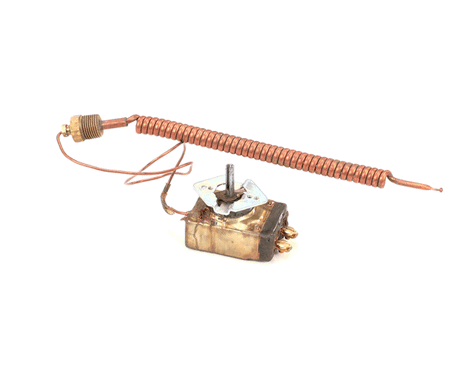 LOLO PARTS Lolo 156682 Thermostat Bulb &amp; Cap - SKU LOLO156682