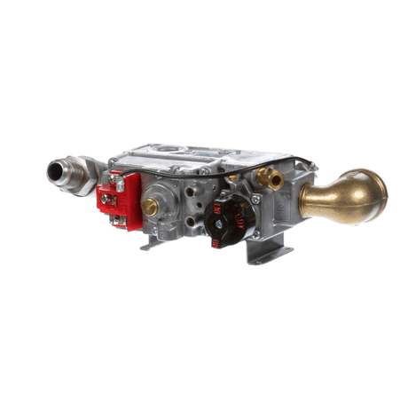 LOLO PARTS Lolo 159658 Safety Control Valve Assy. Lc - SKU LOLO159658