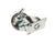 LOW TEMP INDUSTRIES PARTS Low Temp Industries 130200 CASTER(3 Swivel/Plate W/Brk.) - SKU LOW130200