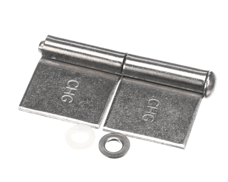 LOW TEMP INDUSTRIES PARTS Low Temp Industries 155210 Hinge Lift-Off(s/S) - SKU LOW155210