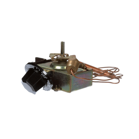 LOW TEMP INDUSTRIES PARTS Low Temp Industries 190900 Thermostat ELECTRIC(D1) - SKU LOW190900