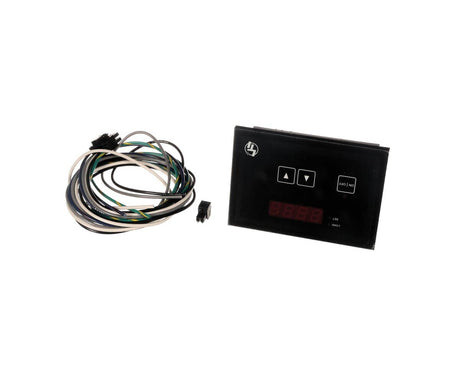 LOW TEMP INDUSTRIES PARTS Low Temp Industries 195436 Glass Hot Top Controller - SKU LOW195436