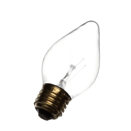 LOW TEMP INDUSTRIES PARTS Low Temp Industries 197700 Lamp INCANDESCENT(60W) - SKU LOW197700