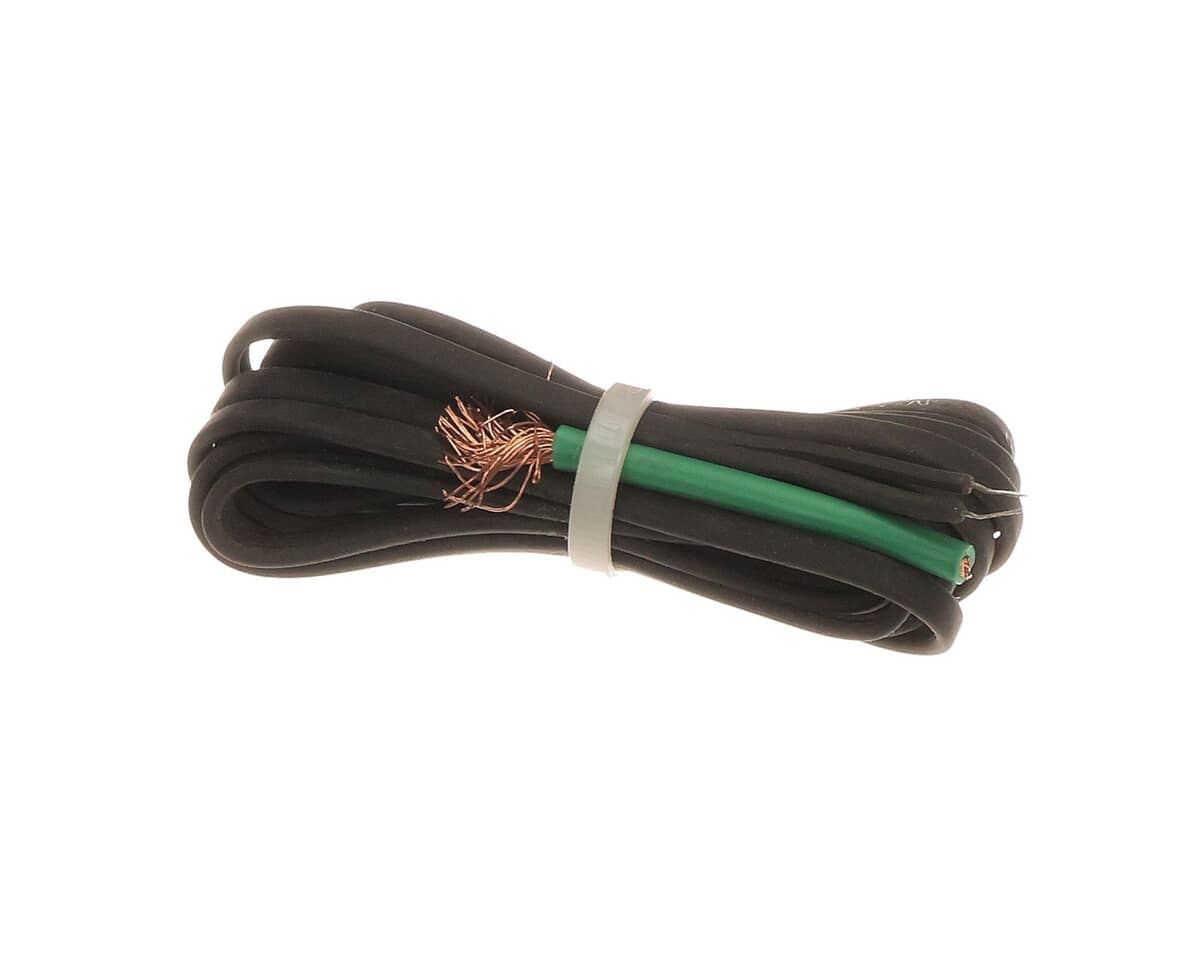 LOW TEMP INDUSTRIES PARTS Low Temp Industries 280925 Full Gauge Temp Probe - SKU LOW280925