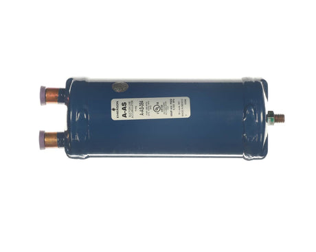 LOW TEMP INDUSTRIES PARTS Low Temp Industries 281710 Accumulator Suction Line - SKU LOW281710