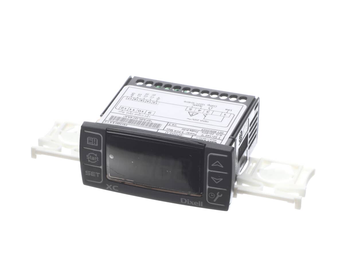 LOW TEMP INDUSTRIES PARTS Low Temp Industries 311938 Controller - SKU LOW311938