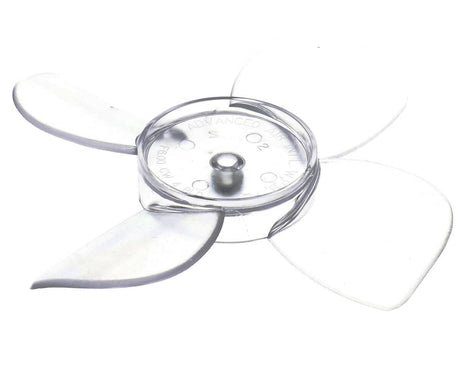 LOW TEMP INDUSTRIES PARTS Low Temp Industries 312024 Fan Blade CW 6-1/4 Bore - SKU LOW312024
