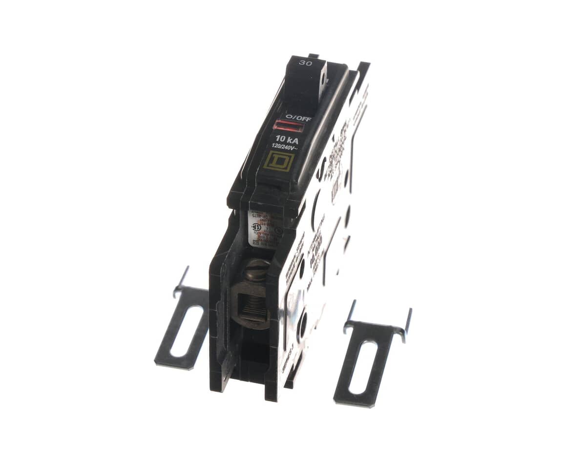 LOW TEMP INDUSTRIES PARTS Low Temp Industries 332120 Circuit Breaker 1 Pole 30 Amp - SKU LOW332120