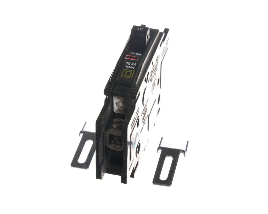 LOW TEMP INDUSTRIES PARTS Low Temp Industries 332120 Circuit Breaker 1 Pole 30 Amp - SKU LOW332120