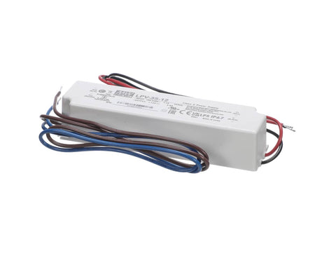 LOW TEMP INDUSTRIES PARTS Low Temp Industries 360774 Driver LED(35W - 120VAC/12VDC) - SKU LOW360774