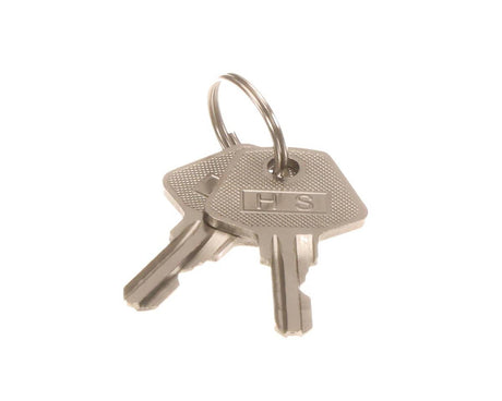 LOW TEMP INDUSTRIES PARTS Low Temp Industries 492218 Key - SKU LOW492218