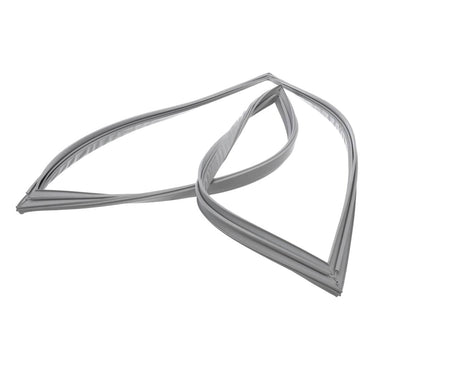 LOW TEMP INDUSTRIES PARTS Low Temp Industries 493341 Gasket Mag 22 X 23 C/C - SKU LOW493341