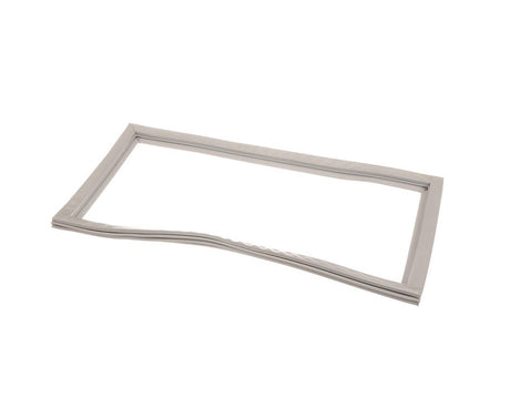 LOW TEMP INDUSTRIES PARTS Low Temp Industries 493393 Gasket Mag 17-1/2 X 8-3/4 C/C - SKU LOW493393