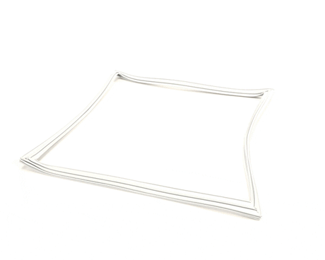 LOW TEMP INDUSTRIES PARTS Low Temp Industries 493450 Gasket Mag 20-5/8 X 21-7/8 C/C - SKU LOW493450