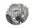 LOW TEMP INDUSTRIES PARTS Low Temp Industries 500040 Thermometer DIAL(2)REAR Flng - SKU LOW500040