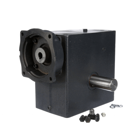 LOW TEMP INDUSTRIES PARTS Low Temp Industries 513293 Gear Box 1 H.p. 56C Frame - SKU LOW513293