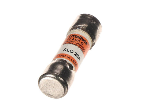 LOW TEMP INDUSTRIES PARTS Low Temp Industries 513880 Fuse 20 Amp - SKU LOW513880