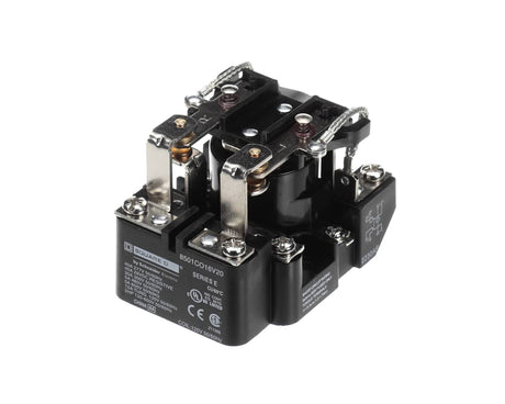LOW TEMP INDUSTRIES PARTS Low Temp Industries 514200 Breaking Relay - SKU LOW514200