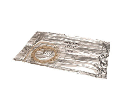 LOW TEMP INDUSTRIES PARTS Low Temp Industries MF180048 Heat Blanket 15 X 23 208V - SKU LOWMF180048