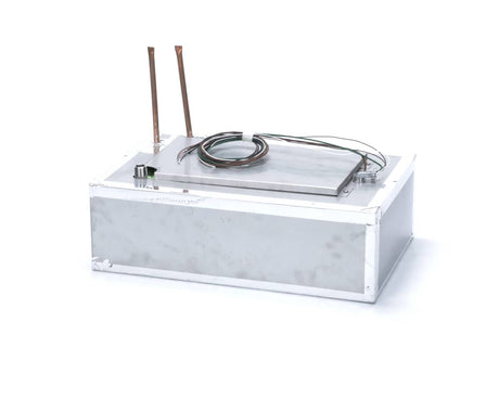 LOW TEMP INDUSTRIES PARTS Low Temp Industries MF310029RZ Quick Switch Well Assy Complet - SKU LOWMF310029RZ