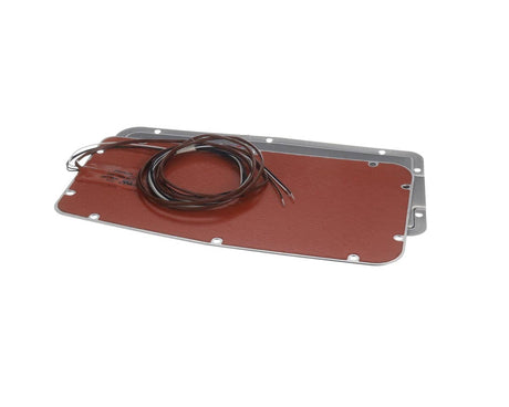 LOW TEMP INDUSTRIES PARTS Low Temp Industries TW-WARMER-KIT 1 Element 190010 1 Plate 190020 - SKU LOWTW-WARMER-KIT