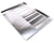 MANITOWOC ICE PARTS Manitowoc Ice 000000480 Cover Top Louvered S-Series - SKU MAN000000480
