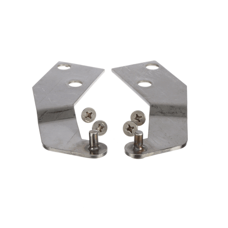 MANITOWOC ICE PARTS Manitowoc Ice 000000809 Rh/Lh Door Hinge - SKU MAN000000809