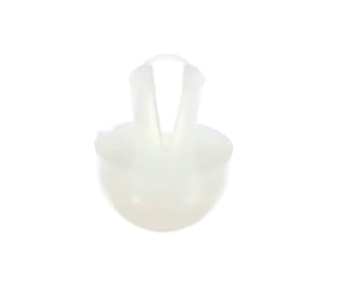 MANITOWOC ICE PARTS Manitowoc Ice 000002246 Plug Hole-Dome 1/8 Dia Plastic - SKU MAN000002246