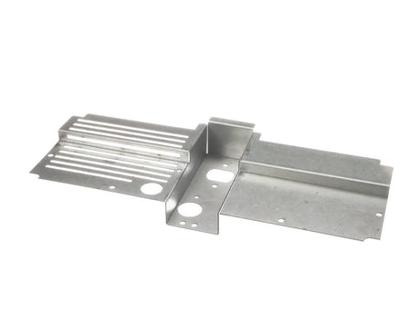 MANITOWOC ICE PARTS Manitowoc Ice 000002796 Panel Rear Utility - SKU MAN000002796