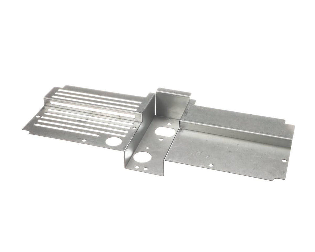 MANITOWOC ICE PARTS Manitowoc Ice 000002796 Panel Rear Utility - SKU MAN000002796