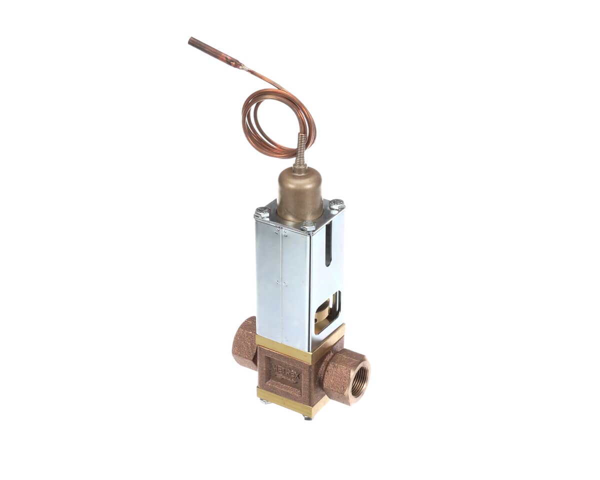 MANITOWOC ICE PARTS Manitowoc Ice 000002875 Valve High Pres Water Reg - SKU MAN000002875