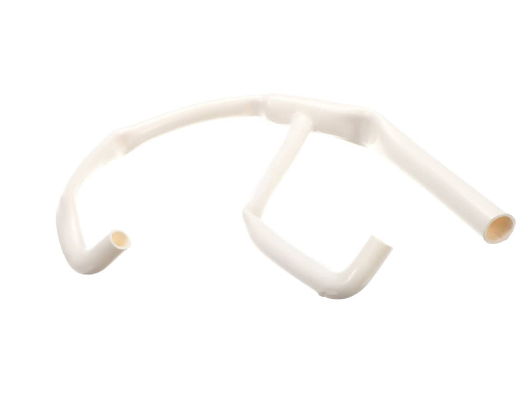 MANITOWOC ICE PARTS Manitowoc Ice 000003110 Tube Molded Dump Valve - SKU MAN000003110