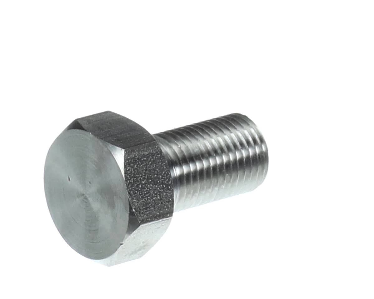 MANITOWOC ICE PARTS Manitowoc Ice 000005599 Auger Bolt - SKU MAN000005599