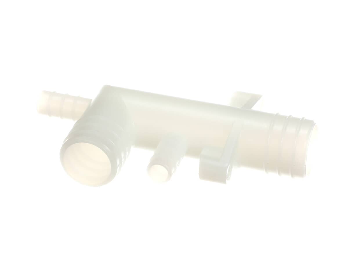 MANITOWOC ICE PARTS Manitowoc Ice 000005673 Drain Manifold - SKU MAN000005673
