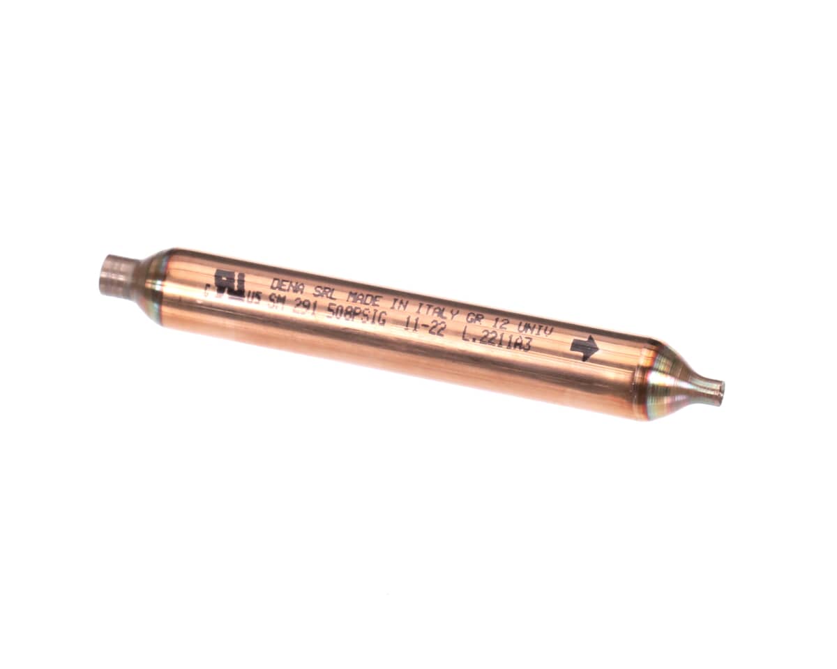 MANITOWOC ICE PARTS Manitowoc Ice 000005674 Drier Liquid Line - SKU MAN000005674